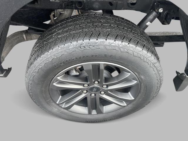 Certified 2022 Ford F150 Lariat w/ Equipment Group 502A High image 11