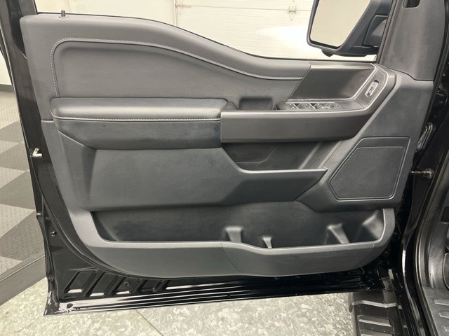 Certified 2024 Ford F150 XLT w/ Equipment Group 302A MID AWD/4WD image 10