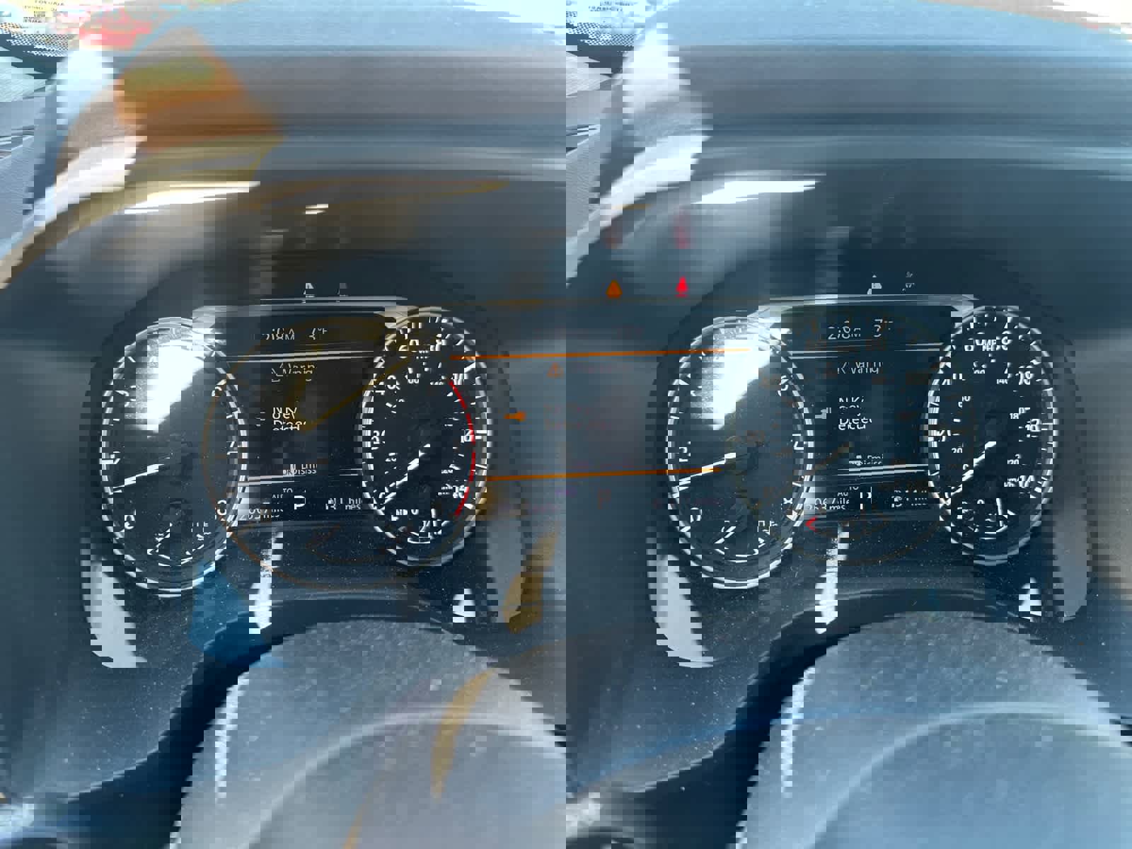 Used 2022 Nissan Rogue SV image 14