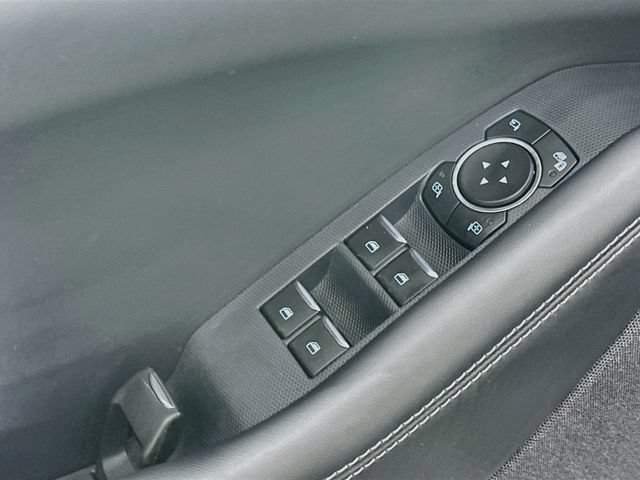 Certified 2025 Ford Mustang Mach-E Premium w/ Interior Protection Package AWD/4WD image 25