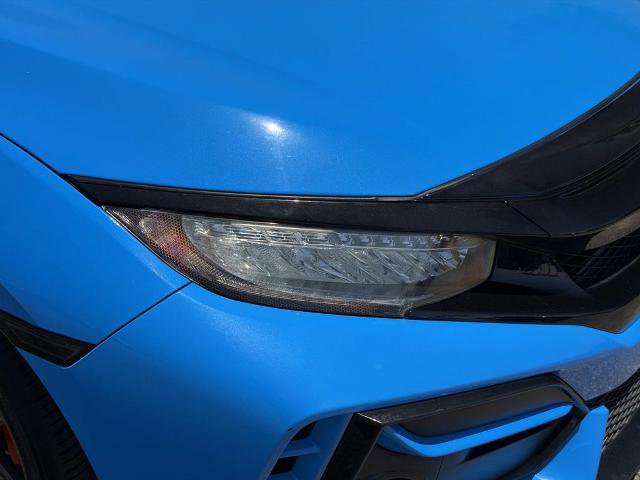 Used 2021 Honda Civic Type R image 11