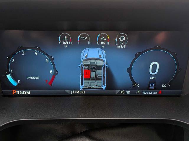 Certified 2024 Ford F150 STX AWD/4WD image 26