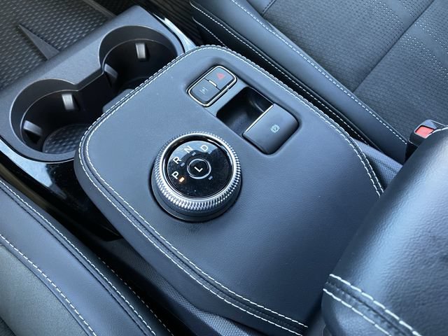 Certified 2024 Ford Mustang Mach-E GT AWD/4WD image 27
