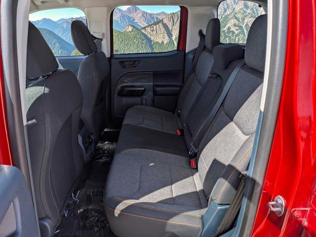 Certified 2024 Ford Maverick Tremor w/ Tremor Off-Road Package AWD/4WD image 19