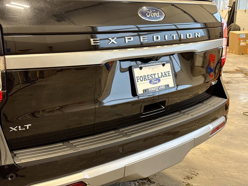 Certified 2024 Ford Expedition Max XLT image 22