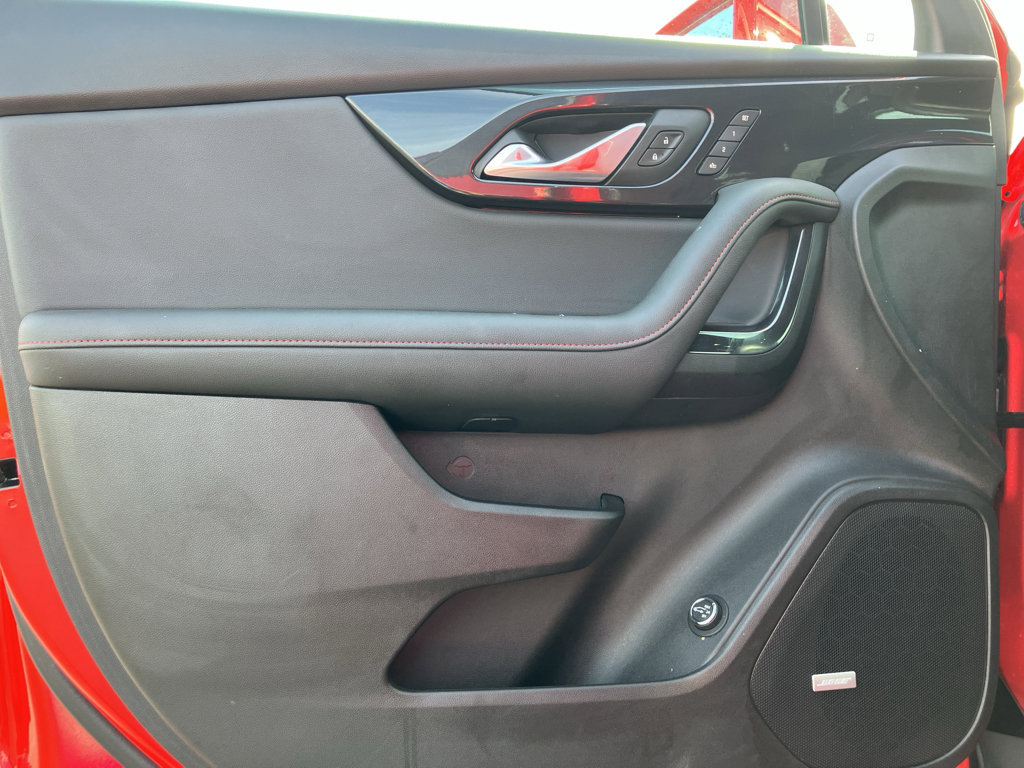 Used 2020 Chevrolet Blazer RS AWD/4WD image 13