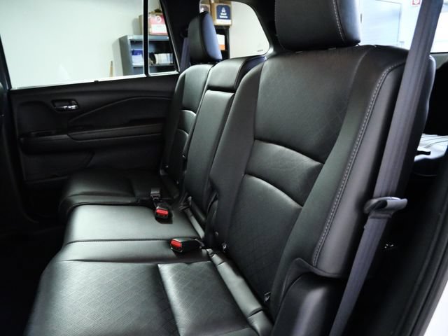 Used 2020 Honda Passport Elite image 14