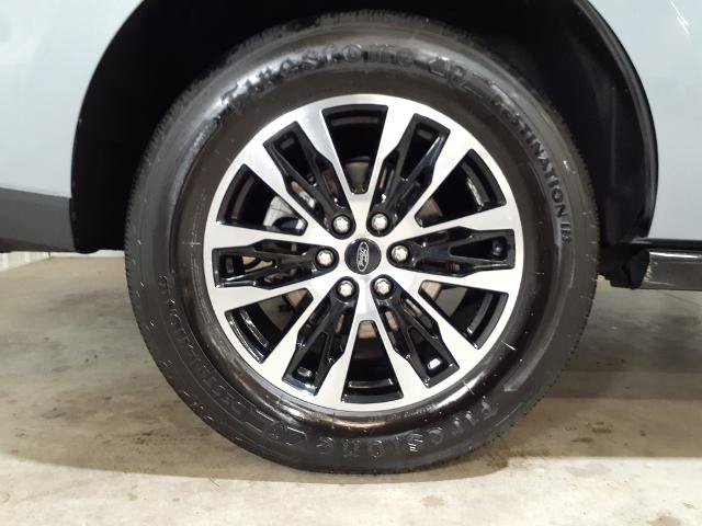 Certified 2025 Ford Expedition Platinum AWD/4WD image 21