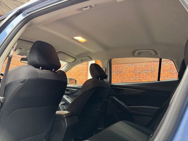 Used 2023 Subaru Crosstrek 2.0i image 25