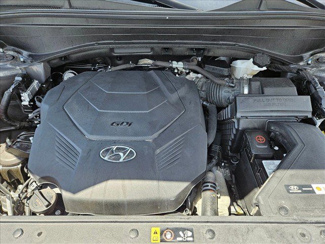 Used 2021 Hyundai Palisade Limited AWD/4WD image 25