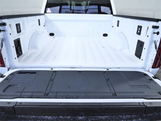 Certified 2024 Ford F150 Tremor w/ Bed Utility Package image 12