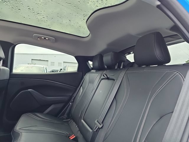 Certified 2023 Ford Mustang Mach-E Premium RWD image 14