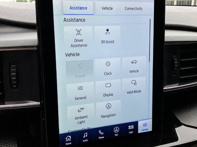 Certified 2023 Ford Explorer ST w/ Equipment Group 401A AWD/4WD image 38
