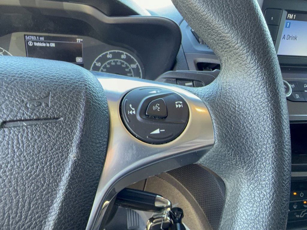 Certified 2020 Ford Transit Connect XL image 26