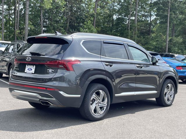 Used 2022 Hyundai Santa Fe SEL w/ Cargo Package FWD image 30