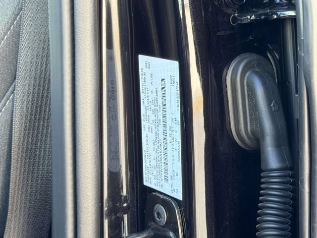 Certified 2025 Ford F150 XLT w/ Equipment Group 301A Standard AWD/4WD image 30