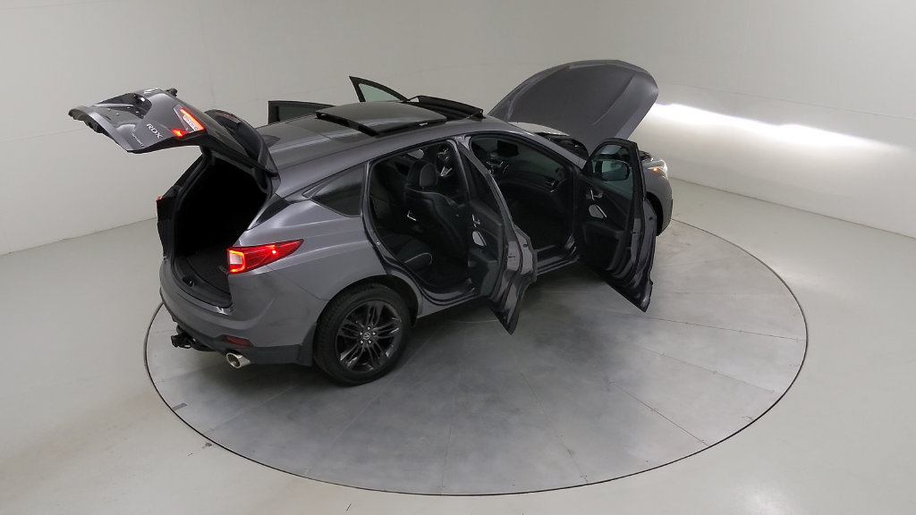 Used 2019 Acura RDX w/ Advance Package AWD/4WD image 48