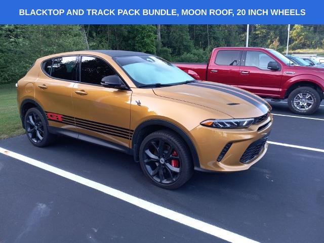 Used 2024 Dodge Hornet GT Plus AWD/4WD image 5