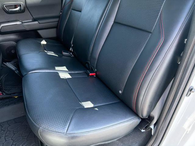 Used 2023 Toyota Tacoma TRD Pro AWD/4WD image 21