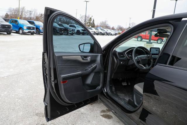 Certified 2022 Ford Escape SE image 14