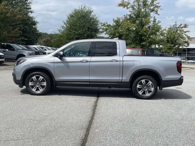 Used 2019 Honda Ridgeline RTL-E image 2