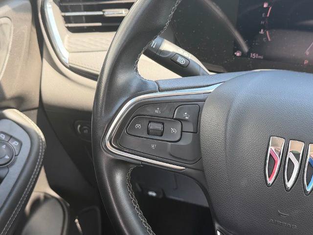 Used 2024 Buick Encore GX Preferred FWD image 16