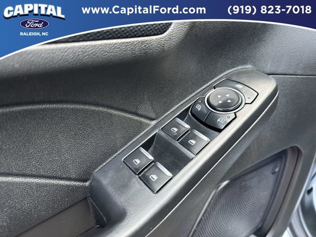Certified 2024 Ford Escape ST-Line w/ Tech Pack #1 AWD/4WD image 20