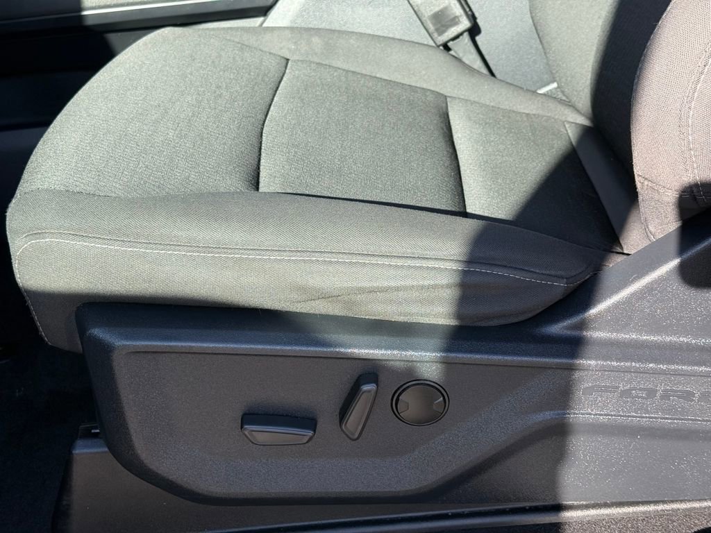 Certified 2023 Ford F150 XLT w/ Equipment Group 302A High image 30