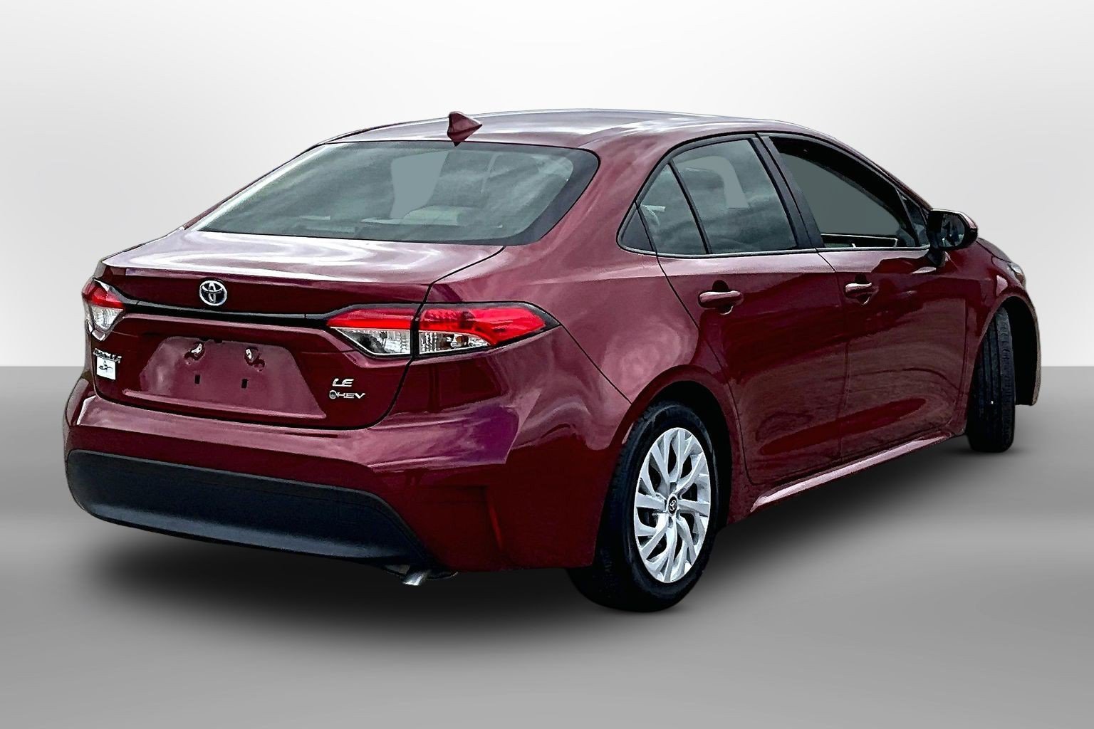Used 2025 Toyota Corolla LE FWD image 11