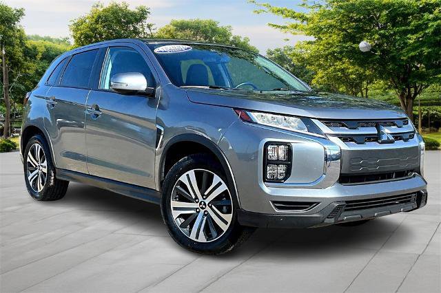 Used 2024 Mitsubishi Outlander Sport SE image 5