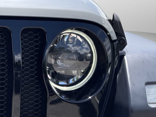 Used 2023 Jeep Wrangler Sport AWD/4WD image 42