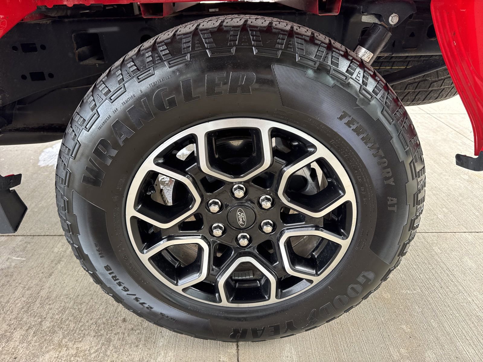 Certified 2023 Ford F150 XLT w/ Equipment Group 302A High image 19