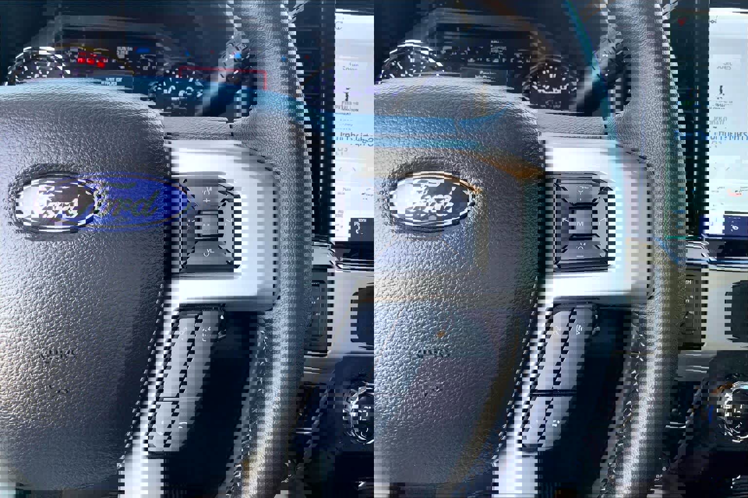 Certified 2022 Ford F250 Lariat w/ Lariat Ultimate Package image 24