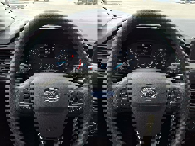 Certified 2022 Ford Escape S image 20