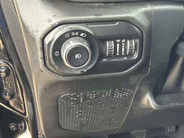 Used 2019 Jeep Wrangler Unlimited Sport AWD/4WD image 24