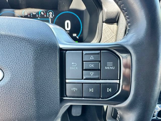 Certified 2022 Ford F150 Platinum w/ Equipment Group 701A High AWD/4WD image 64