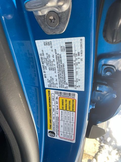 Certified 2025 Ford Bronco Sport Badlands image 42