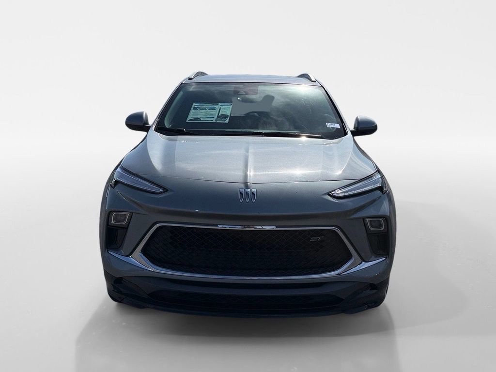 Used 2024 Buick Encore GX Sport Touring image 8