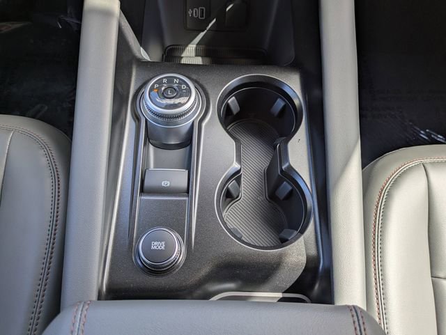 Certified 2026 Ford Explorer Active w/ Active Comfort Package RWD image 19