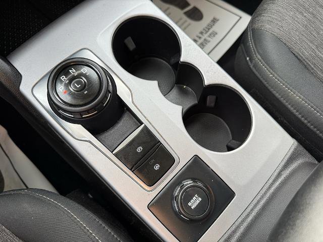 Certified 2023 Ford Bronco Sport Big Bend image 28