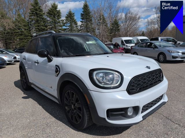 Used 2019 MINI Cooper Countryman S w/ Premium Package image 1