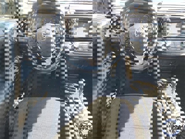 Used 2017 Toyota RAV4 XLE image 9