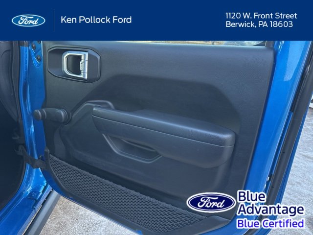 Used 2022 Jeep Gladiator Sport image 27