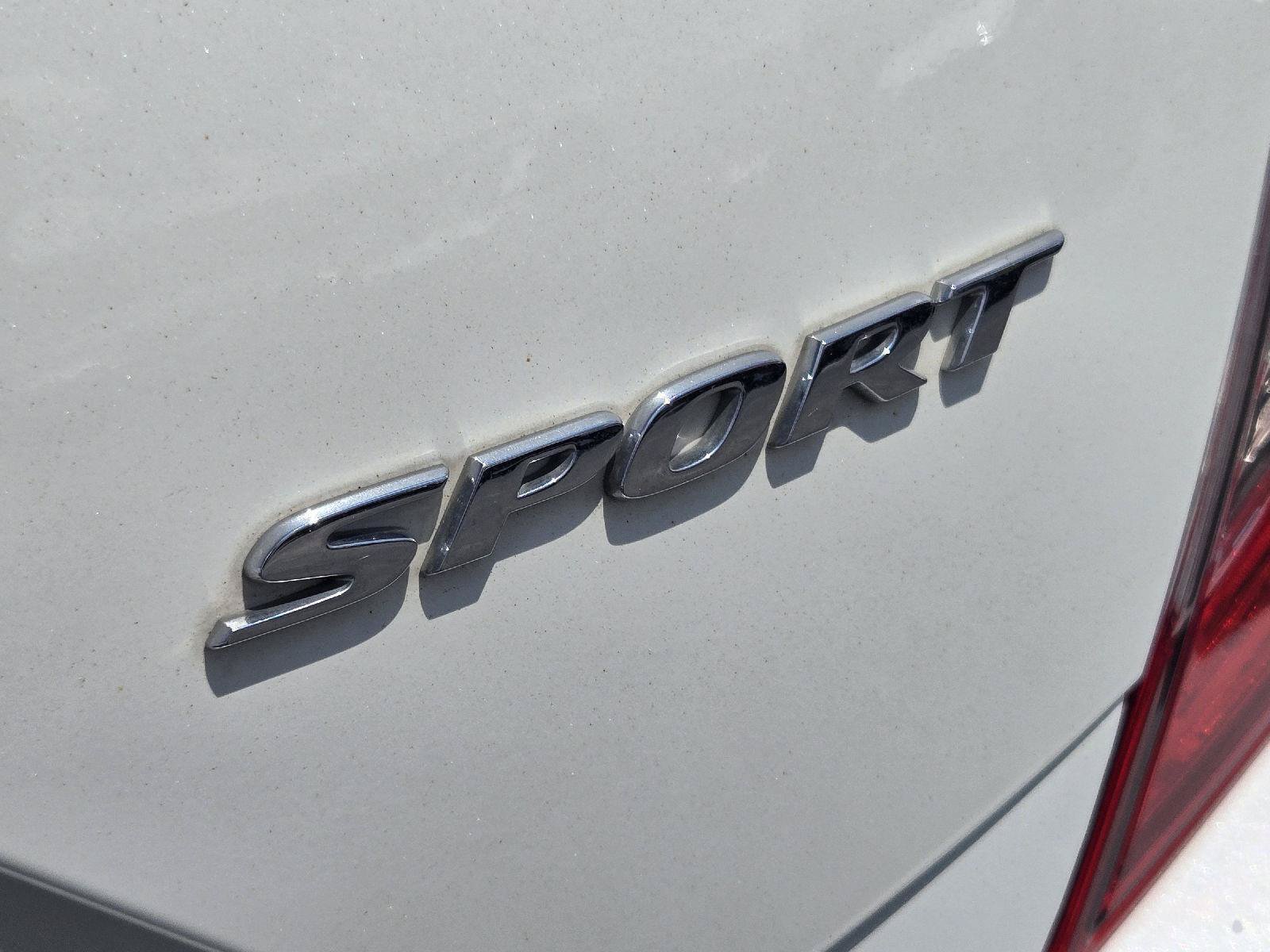 Used 2021 Honda Civic Sport image 11