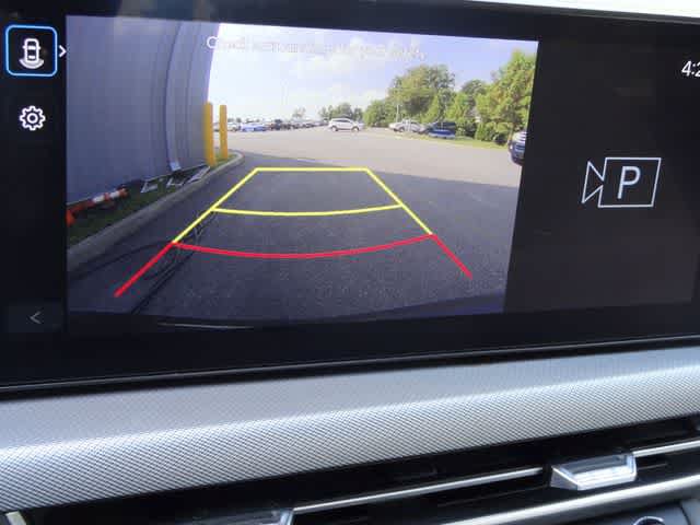Used 2024 Hyundai Sonata SEL FWD image 24