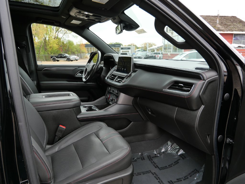 Used 2023 Chevrolet Tahoe RST AWD/4WD image 11