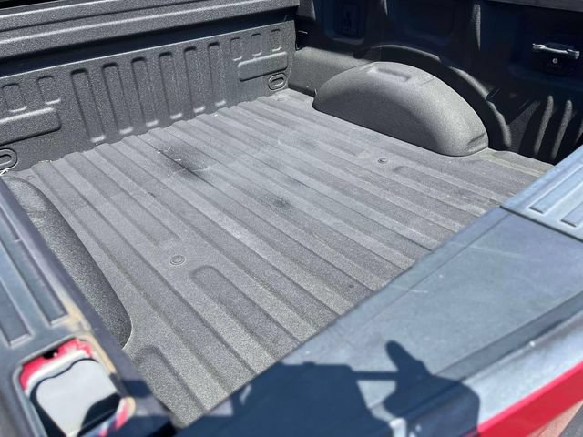 Certified 2018 Ford F150 Lariat w/ Equipment Group 501A Mid AWD/4WD image 11