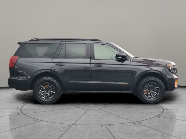 Certified 2025 Ford Expedition Tremor AWD/4WD image 13