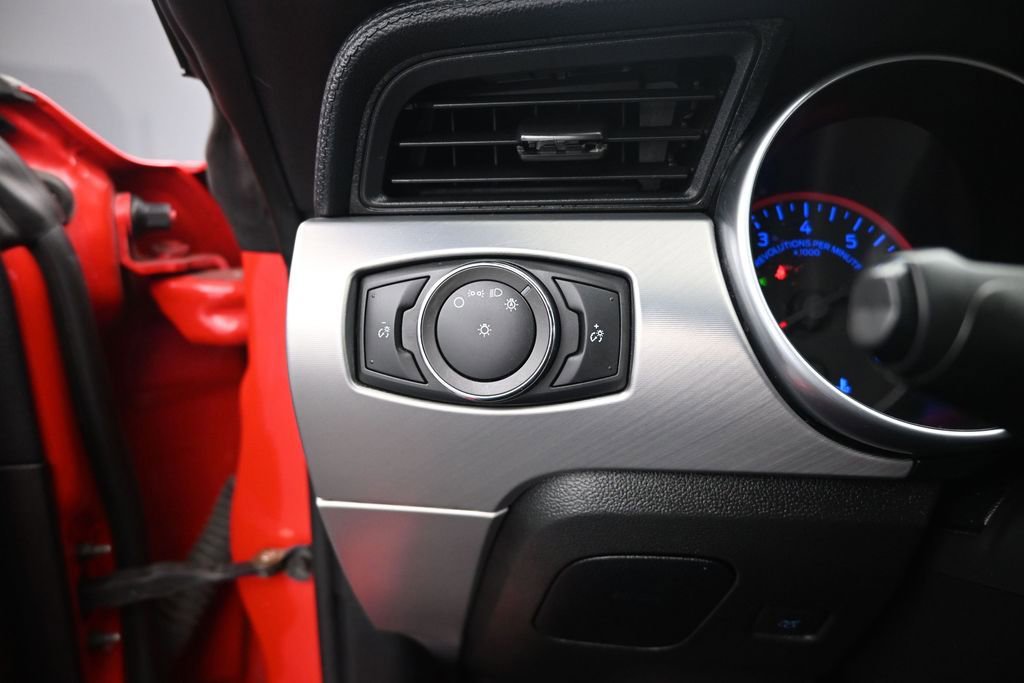 Certified 2022 Ford Mustang Premium RWD image 13