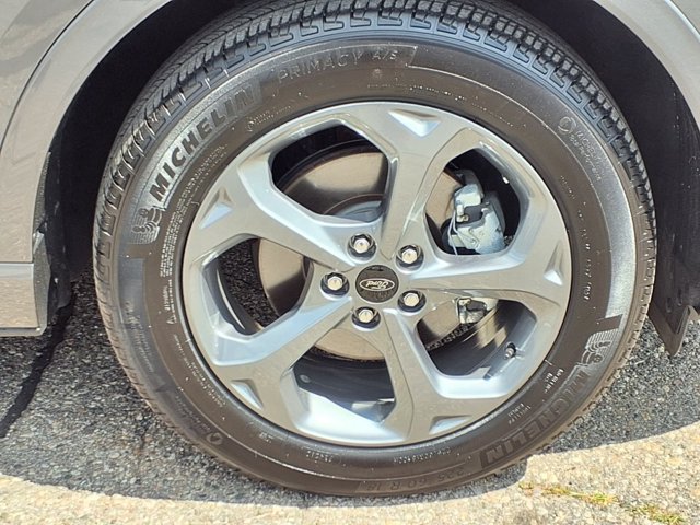Certified 2024 Ford Escape ST-Line w/ Tech Pack #1 AWD/4WD image 30